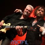 tygers of pan tang metal journal 2018 pic 6