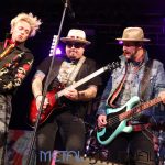 black stone cherry metal journal 2018 pic 1