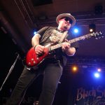 black stone cherry metal journal 2018 pic 11