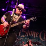 black stone cherry metal journal 2018 pic 3