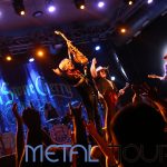 black stone cherry metal journal 2018 pic 7