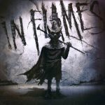 in flames – i the mask