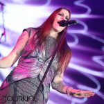nightwish metal journal 2018 BEC pic 1