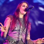 nightwish metal journal 2018 BEC pic 2