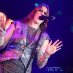 nightwish metal journal 2018 BEC pic 3