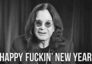 ozzy new year