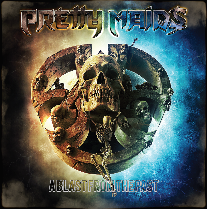 pretty maids - a blast from the past