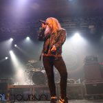shiraz lane bilbao metal journal 2018 pic 5