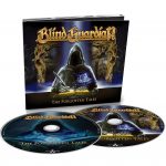 blind guardian – forgotten tales