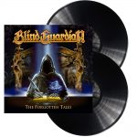 blind guardian – forgotten tales vinilo