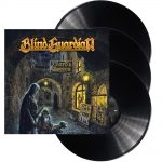 blind guardian – live vinilo