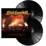 blind guardian – tokyo tales vinilo