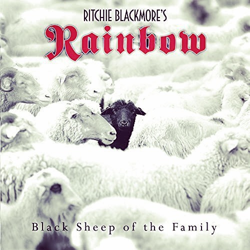black sheep of the family