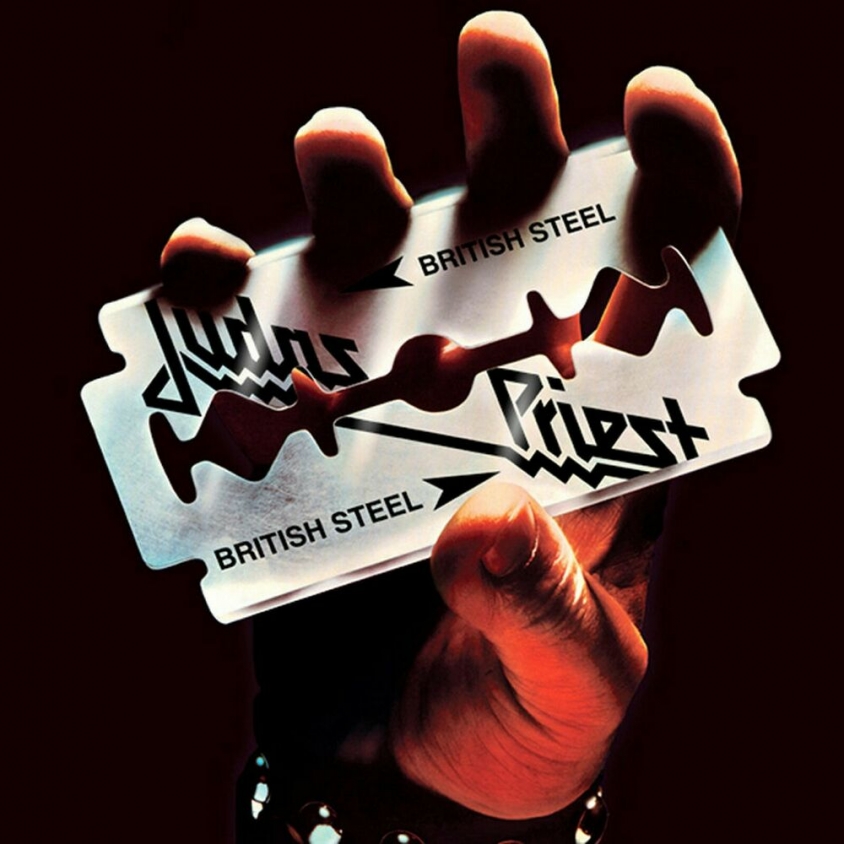 Rosław Szaybo, adiós a la mano del ‘British Steel’ de Judas Priest