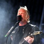 metallica metal journal 2019 james hetfield