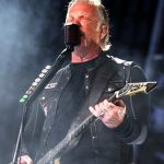 metallica metal journal 2019 james hetfield