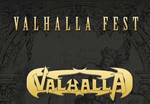 valhalla festival