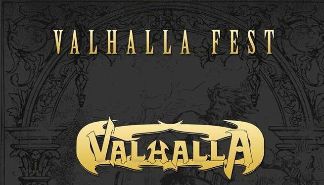 valhalla festival