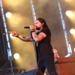 rainbow metal journal rock the coast 2019 pic 14