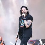 rainbow metal journal rock the coast 2019 pic 4