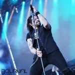 rainbow metal journal rock the coast 2019 pic 5