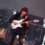 rainbow metal journal rock the coast 2019 pic 9