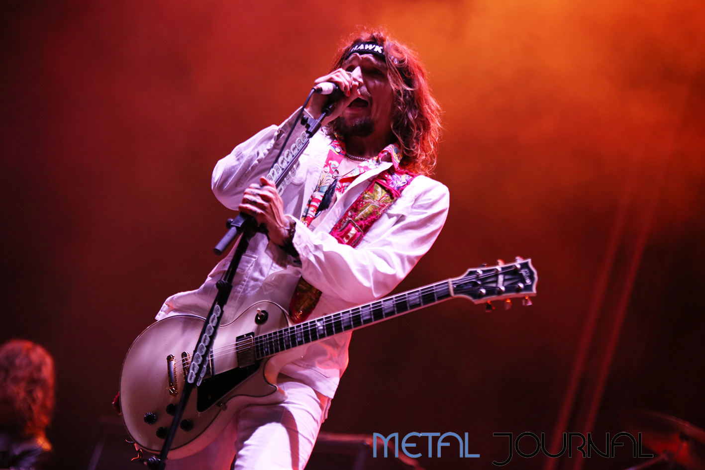 the darkness metal journal 2019 pic 5