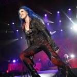 arch enemy – metal journal rock fest barcelona 2019 pic 10