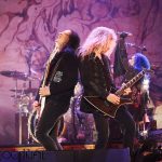 arch enemy – metal journal rock fest barcelona 2019 pic 6