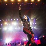 arch enemy – metal journal rock fest barcelona 2019 pic 7