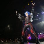 arch enemy – metal journal rock fest barcelona 2019 pic 8