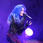 arch enemy – metal journal rock fest barcelona 2019 pic 9
