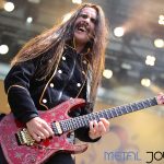 avatar – metal journal rock fest barcelona 2019 pic 3