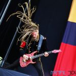 avatar – metal journal rock fest barcelona 2019 pic 4