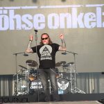 bohse onkelz – metal journal rock fest barcelona 2019 pic 3