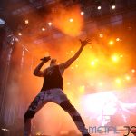 dee snider – metal journal rock fest barcelona 2019 pic 1