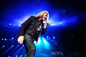 def leppard - metal journal rock fest barcelona 2019 pic 8