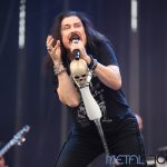 dream theater – metal journal rock fest barcelona 2019 pic 1