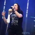 dream theater – metal journal rock fest barcelona 2019 pic 10