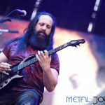 dream theater – metal journal rock fest barcelona 2019 pic 2