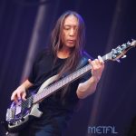 dream theater – metal journal rock fest barcelona 2019 pic 4