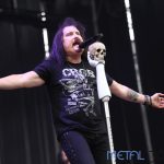 dream theater – metal journal rock fest barcelona 2019 pic 5
