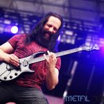 dream theater – metal journal rock fest barcelona 2019 pic 6