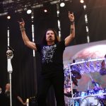 dream theater – metal journal rock fest barcelona 2019 pic 9