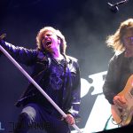 europe – metal journal rock fest barcelona 2019 pic 1