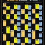 horarios leyendas