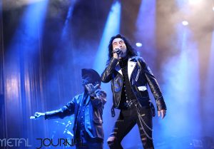 michael schenker fest - metal journal rock fest barcelona 2019 pic 12