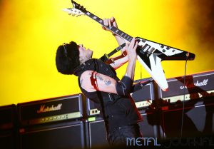 michael schenker fest - metal journal rock fest barcelona 2019 pic 15