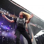 sebastian bach – metal journal rock fest barcelona 2019 pic 1
