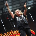 sebastian bach – metal journal rock fest barcelona 2019 pic 4